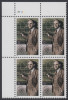 !a! USA Sc# 3533 MNH PLATEBLOCK (UL/P1111) - Enrico Fermi - Unused Stamps