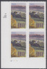 !a! USA Sc# 3773 MNH PLATEBLOCK (LL/B1111/a) - Ohio Statehood - Neufs