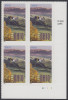 !a! USA Sc# 3773 MNH PLATEBLOCK (LR/B1111/a) - Ohio Statehood - Neufs