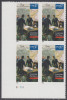 !a! USA Sc# 3782 MNH PLATEBLOCK (LL/S111111/a) - Louisiana Purchase - Nuovi