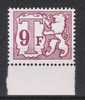 Belgie OCB TX 81P (**) - Stamps