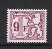 Belgie OCB TX 81P (**) - Stamps