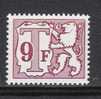 Belgie OCB TX 81P (**) - Stamps