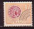 M3890 - FRANCE PREO Yv N°134 (*) - 1964-1988