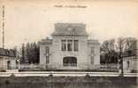 52 WASSY Caisse D´Epargne, Banque, Ed Jules, 191? - Wassy