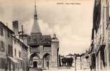 52 WASSY Place Notre Dame, Eglise, Ed ?, 1917 - Wassy