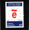 Espagne Yv.no.2973 Neuf** - Usados