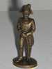 KINDER METAL OFFICIER AVEC BICORNE - Metallfiguren