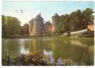 Le Château LASSAY - Lassay Les Chateaux