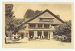 38 Dép.- Grottes De La Balme (Isère)- Auberge Savoyarde - La Balme-les-Grottes