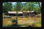 Boat House, Petit Jean State Park Near Morrilton, Arkansas - Other & Unclassified