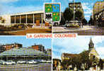 Carte Postale 92. La Garenne-Colombes  Trés  Beau Plan - Puteaux