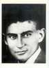 Frank Kafka :  Budapest 1917 - Photographe Anonyme (08-276) - Philosophie