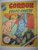 GORDON Ed. CORNO 11 - COLPO GROSSO - 1961 - Comics 1930-50