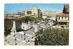 Marseille: Gare Saint Charles, Bataillon D'Hébergement, FM (08-206) - Stazione, Belle De Mai, Plombières