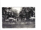 UCCLE Parc De Wolvendael (pavillion Louis Xv) Carte Vierge - Uccle - Ukkel