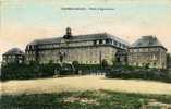 57 - MOSELLE - CHATEAU SALINS - ECOLE D'AGRICULTURE - Chateau Salins