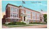 GREENVILLE HIGH SCHOOL  REF3589 - Greenville