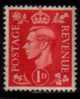 GREAT BRITAIN   Scott: # 259**   F-VF MINT NH - Unused Stamps