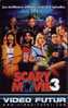 @+ Carte VIDEO FUTUR N° 257 : "SCARY MOVIE 3". - Video Futur