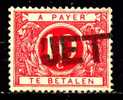 BELGIQUE - COB - TX 13  (bien Centré) - Cote 30 € - Timbres