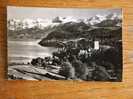 SPIEZ   CH  1940-50´s  VF   D14664 - Spiez