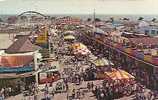 THE CANADIAN NATIONAL EXHIBITION .TORONTO .ONTARIO.CANADA. - Toronto