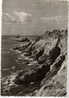 CPSM Dentelée Des Années 50.60 LA POINTE DU RAZ  Et Le Phare De La Vieille - La Pointe Du Raz