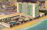 CARILLON HOTEL. MIAMI BEACH FLORIDA. - Miami Beach