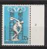 Belgie OCB 1590 (**) Met Plaatnummer 3. - 1971-1980