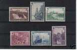 BELGIQUE 1929 NEUF SANS CHARNIERE - Unused Stamps