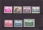 BELGIQUE 1930 NEUF SANS CHARNIERE - Unused Stamps