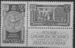 Poland / Zelenogorskie - Unused Stamps