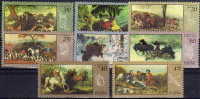 Poland / Art - Unused Stamps