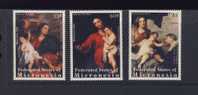 MICRONESIE  1999 NOEL SC N°358/60  NEUF MNH**  LLL371C - Religion