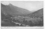 74 )FL) THONES Et Le Mont Lachat, LL 154, ** - Thônes