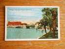 Bostains Hotel TAMPA  Florida  Ca 1910-    VF    D16319 - Tampa