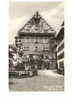 SUISSE . HOTEL PENSION DU BOEUF . ZUG . HOTEL OCHSEN KOLINPLATZ (1480 ) - Zoug