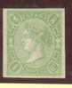 ES072-L2573.España.Spain. Espagne.ISABEL  II .1865.( Ed 72*).GOMA ORIGINAL, LEVE CHARNELA, CERTIFICADO.MAGNIFICO - Unused Stamps