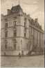 FURNES - 14 - Le Pavillon Des Officiers Espagnols - Collection R. Reuben-Lacheret, Furnes - Veurne