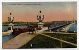 K10 - BRIARE - Le Pont-canal - Briare