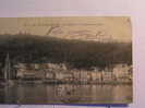 Environs De Rouen - La Bouille - Vue Générale Des Quais - La Bouille