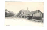 GARE DE SARCELLES-ST BRICE - Sarcelles