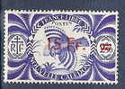 NOUVELLE CALEDONIE N° 256 * - Unused Stamps