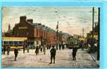 B - IRLANDE - CHISHESTER CROSSING - SOUTH SHIELDS - Tramway - Other & Unclassified