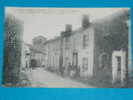 85) Mouilleron En Pareds - N°10 - Rue De La Chapelle Et Maison De Clemenceau - Année 1919 - EDIT Poupin - Mouilleron En Pareds