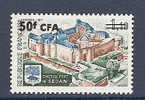 REUNION  N° 406 ** - Unused Stamps