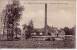 Fère-en-Tardenois - Usine Du Moulin à Tan - Fere En Tardenois