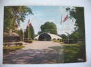 The Airborne Museum - Sainte Mère Eglise