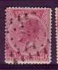 N° 20 LP 77 CHARLEROI Nipa +0***TB*** - 1865-1866 Profil Gauche